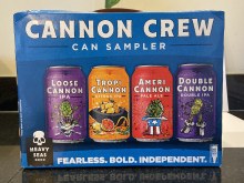 Heavy Seas Can Crew 12pk Cans