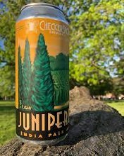 Checkerspot Juniperus 4pk Can