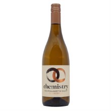 Chemistry Chardonnay