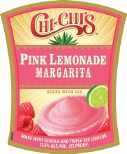 Chi Chi Pink Lemonade Rtd 1.75