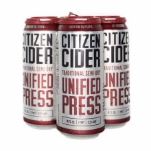 Citizen Unified Pres 4ppk