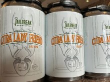 Jailbreak Citra Lady Friend6pk