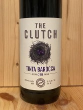 The Clutch Tinta Barocca