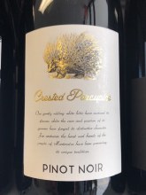 Crested Porcupine Pinot Noir