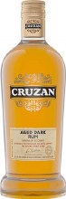 Cruzan Dark Rum 1.75 Pet