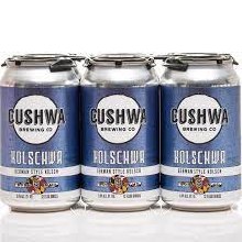 Cushwa Kolschwa 6pk
