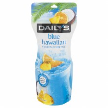 Daily's Blue Hawaiian 10oz