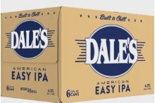 Oskar Bl Dale's Easy 6pk