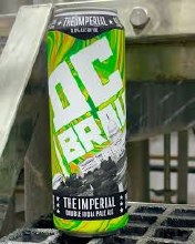 Dc Brau The Imperial 19.2