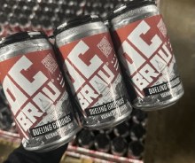 Dc Brau Vienna Lager 6pk Cn