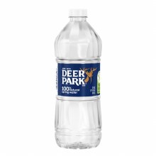 Deer Park Spring Water 20oz