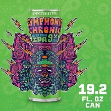 Deschutes Symph Chronic Dipa