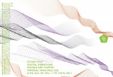 Other Half Digital Vibrations