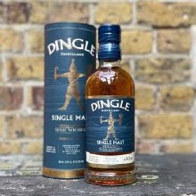 Dingle Sngl Malt Irish Whiskey