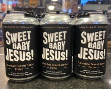 Duclaw Sweetbaby Jesus 6pk Can