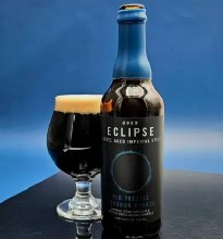 Fiftyfifty Old Trestle Blue