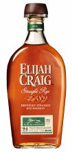 Elijah Craig Rye 1.75l