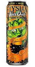 Elysian Juice Dust 19.2