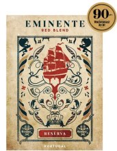 Eminente Red Blend Reserva