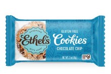 Ethel's Choc Chip Cookie