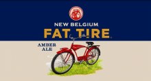 New Belgium Fat Tire 6pk