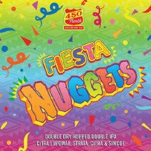 450 Fiesta Nuggets 4pk