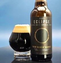 Fiftyfifty Eclipse Frey 500ml