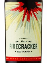 Tnt Firecracker Sweet Red
