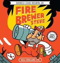 Cc Fire Brewer Steve