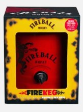 Fireball Firekeg 5.25l