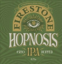 Firestone Hopnosis 6pk Cans