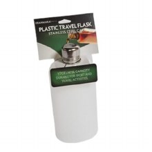Franmara Plastic Travel Flask