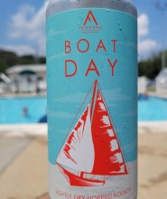 Forward Boat Day Kolsch 6pk