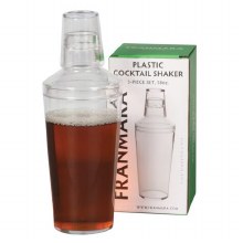 Franmara Plast Cocktail Shaker
