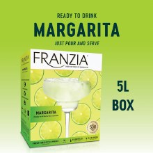 Franzia Margarita 5 Lt
