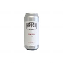 Frost Brewing Ponyboy