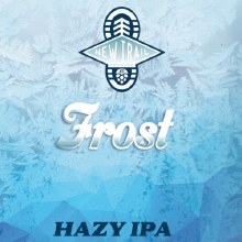 New Trail Frost Ipa 4pk