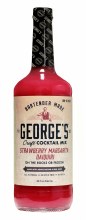 George's Straw Marg Daq 32oz