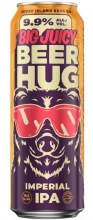Gi Big Juicy Beer Hug