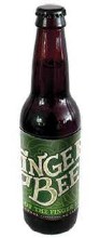 Ithaca Ginger Beer 12oz Btl