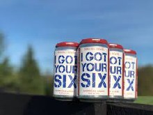 Manor Hill Got Your Six 6pk