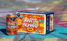 Troegs Graffiti Highway 6pk