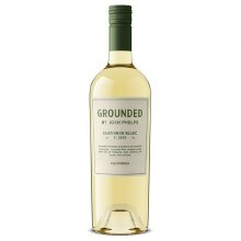 Grounded Sauvignon Blanc