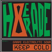 Peabody H8erade 4pk Can