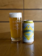 Harpoon Summer Style 6pk