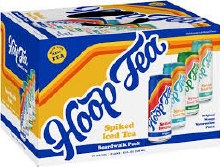 Hoop Tea Variety 12pk