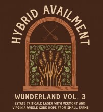 Hybrid Availment Wheatland 4p