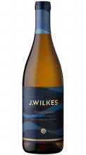 J. Wilkes Pinot Blanc