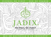 Jadix Picpoul De Pinet