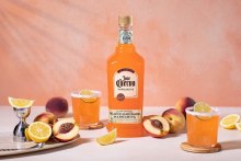 Jose Cuervo Peach Lemonad 1.75